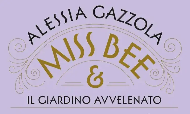 Miss Bee e il giardino avvelenato Recensione