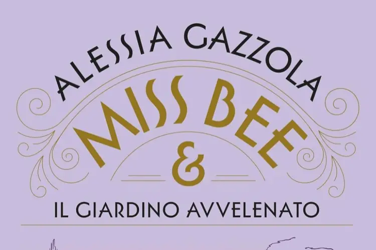 Miss Bee e il giardino avvelenato Recensione