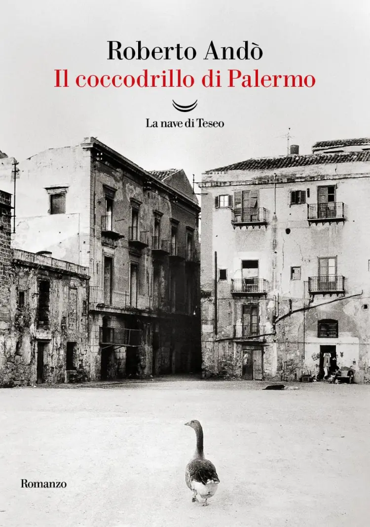 recensione il coccodrillo di palermo