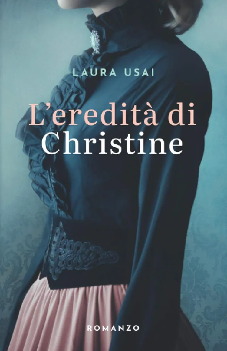 recensione l'eredita di christine