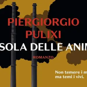L’Isola delle anime recensione del libro di Piergiorgio Pulixi