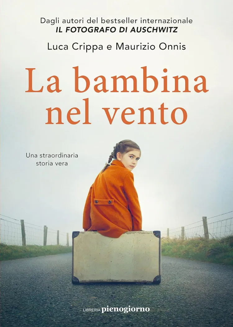 la bambina del vento recensione