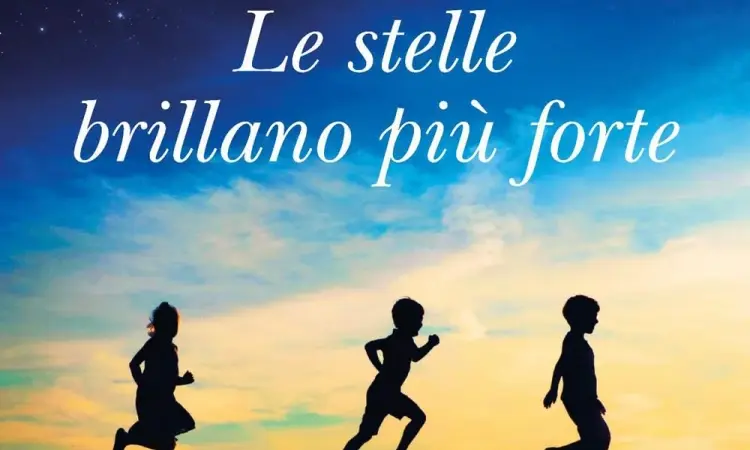 Le stelle brillano più forte Recensione del libro di Rami Abou Jamous