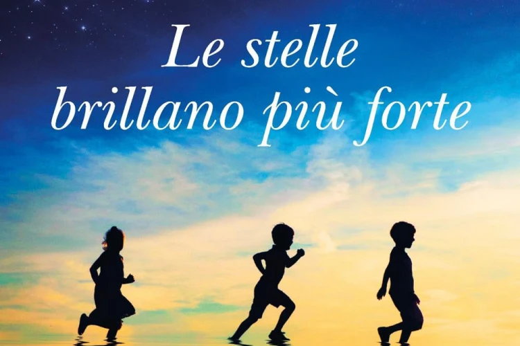Le stelle brillano più forte Recensione del libro di Rami Abou Jamous