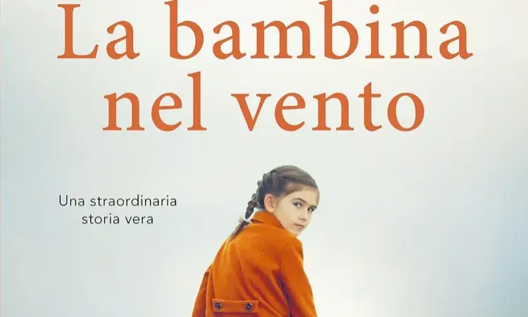 La bambina nel vento recensione del libro di Luca Crippa e Maurizio Onnis