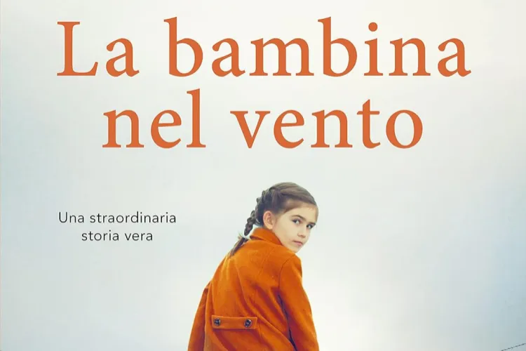 La bambina nel vento recensione del libro di Luca Crippa e Maurizio Onnis