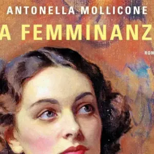 La Femminanza Recensione del libro di Antonella Mollicone
