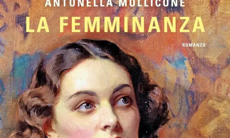 La Femminanza Recensione del libro di Antonella Mollicone
