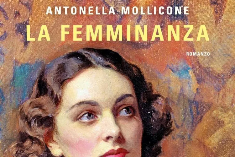 La Femminanza Recensione del libro di Antonella Mollicone