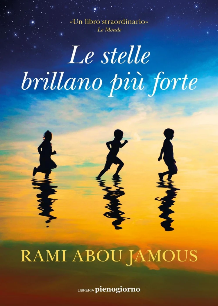 recensione le stelle brillano piu forte