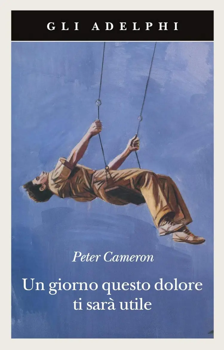 un giorno questo dolore ti sara utile recensione