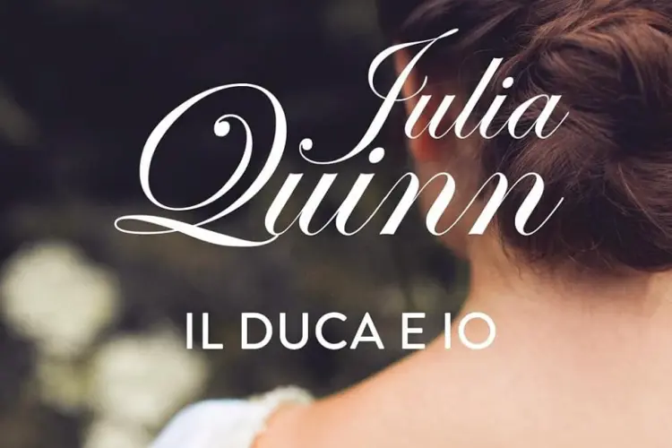 Il duca e io recensione: primo libro della serie Bridgerton
