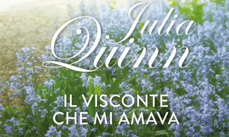 Il Visconte che mi amava recensione del secondo libro dei Bridgerton
