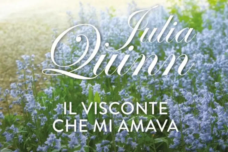 Il Visconte che mi amava recensione del secondo libro dei Bridgerton
