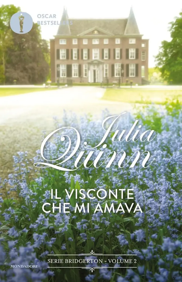recensione il visconte che mi amava