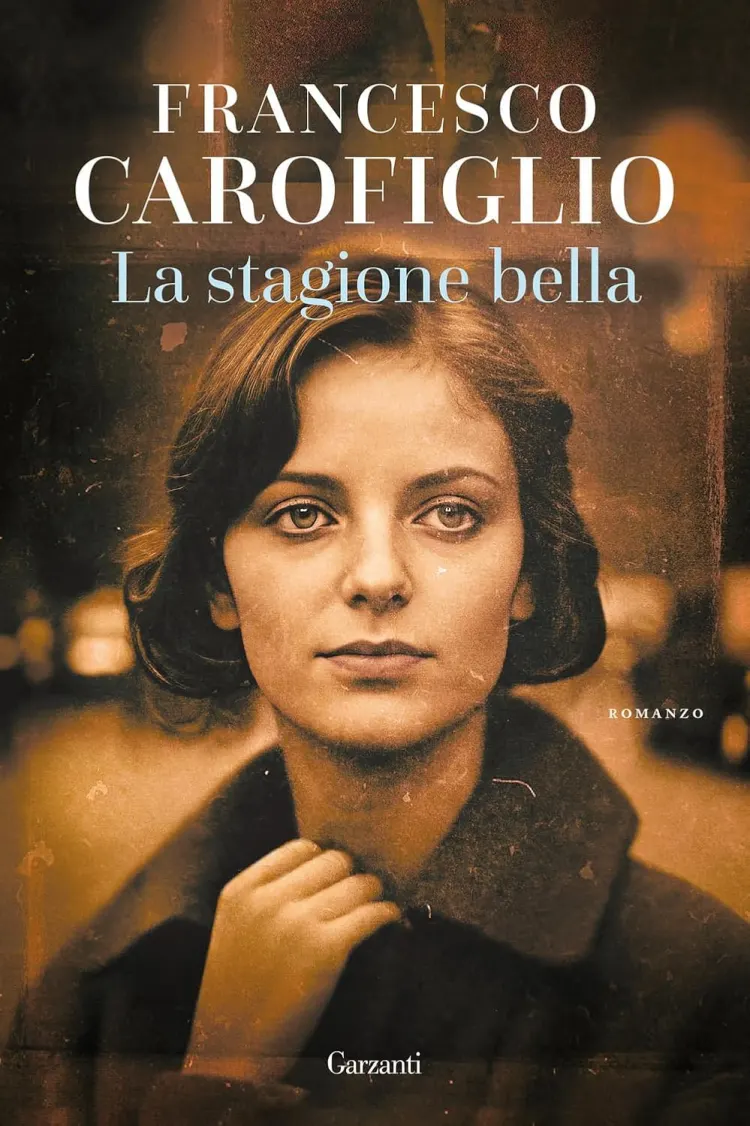 recensione la stagione bella