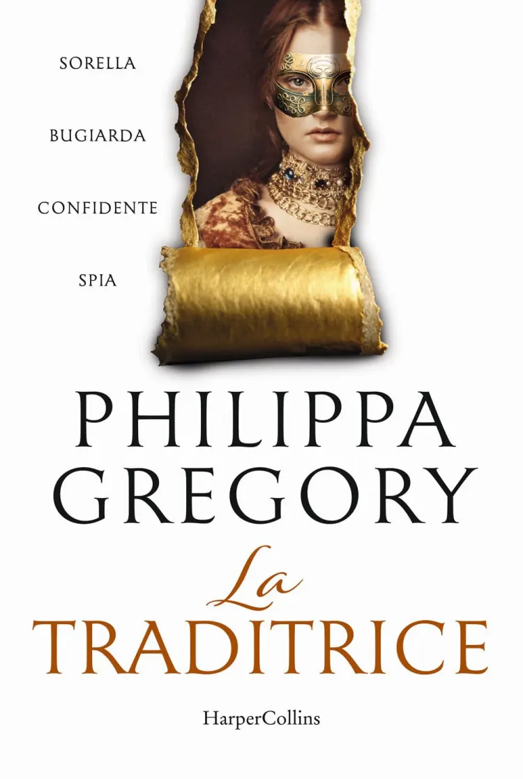 recensione la traditrice