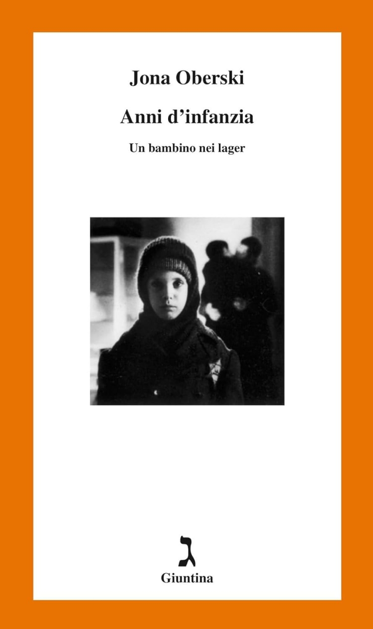 anni d'infanzia recensione libro