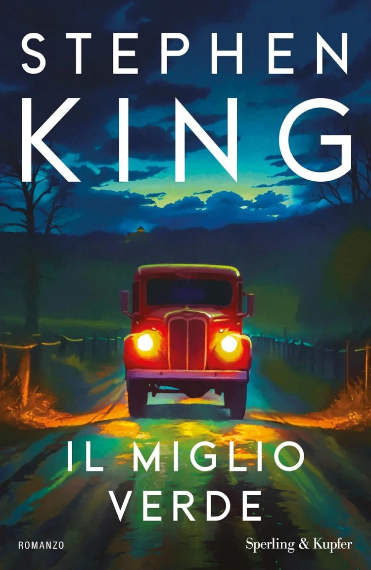il miglio verde recensione