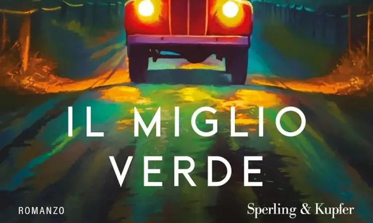 Il Miglio Verde Recensione e opinione del libro di Stephen King