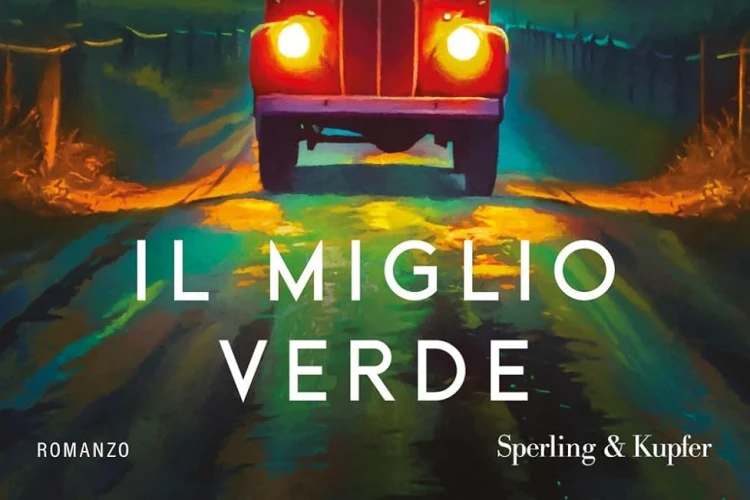Il Miglio Verde Recensione e opinione del libro di Stephen King