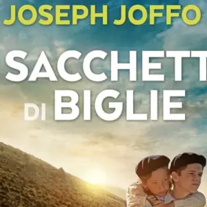 Un Sacchetto di Biglie Recensione del libro di Joseph Joffo