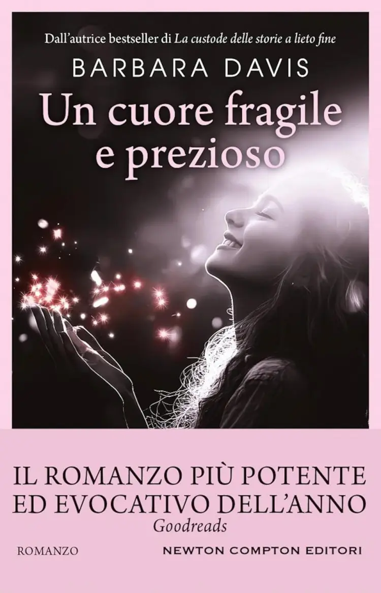 un cuore fragile e prezioso recensione